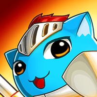 Meowar iOS 0.6.1.1: Game Chiến Lược Chiến Tranh Mèo