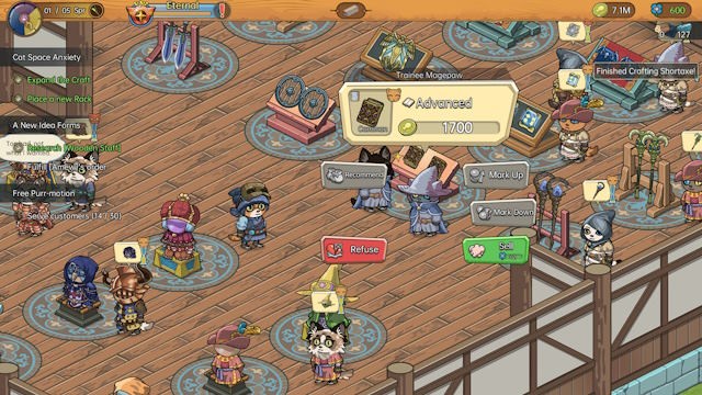 Nghiên cứu bản thiết kế để chế tạo vũ khí cho các nhà thám hiểm