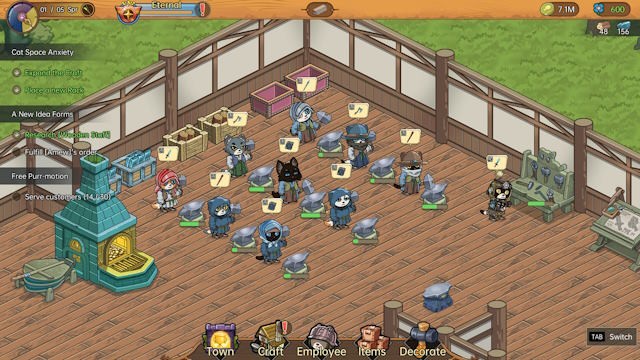 Tuyển dụng những học việc có kỹ năng đặc biệt để hỗ trợ bạn