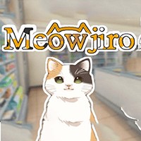 Meowjiro - Game Nuôi Mèo Đáng Yêu | Trải Nghiệm Cuộc Sống Con Sen