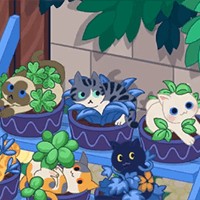 Meows Farm Demo 0.5: Game Nông Trại Mèo Dễ Thương