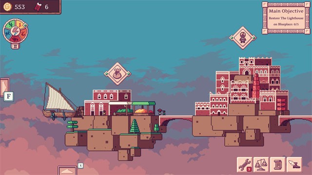 Thoải mái xây dựng công trình, tòa nhà phục vụ kinh doanh