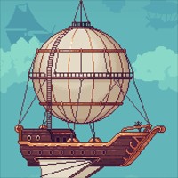 Merchant of the Skies 1.6.5: Xây dựng đế chế kinh doanh trên không