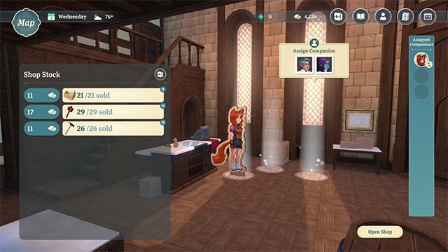 Tuyển dụng nhân viên và khám phá câu chuyện của họ để thấu hiểu lẫn nhau