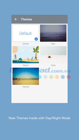 Mercury - Browser for Android