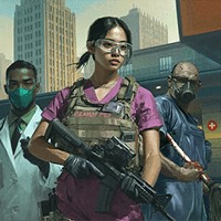 Mercy Station: Game Quản Lý Bệnh Viện Thời Dịch