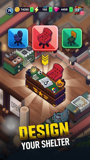 Thiết kế nơi trú ẩn