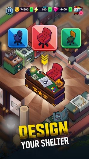 Ghép liên tục để tăng sức mạnh