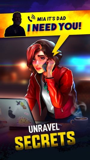 Khám phá những bí ẩn