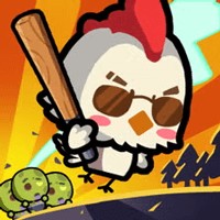 Merge Battle Knights - Game chiến thuật bắn ná độc đáo