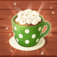 Merge Beach: Gossip & Mystery - Tải game giải đố hợp nhất cho iOS