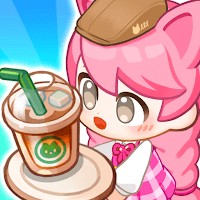 Merge Cat Cafe: Decorate - Hợp nhất & Quản lý Quán Cà phê Mèo trên iOS