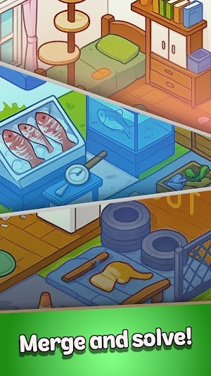 Hợp nhất và giải quyết các vụ việc