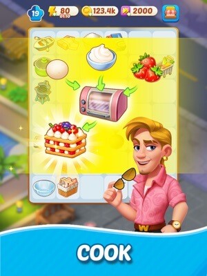 Nấu các món ăn ngon