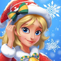 Merge County cho Android 1.3.0 - Hợp nhất và Xây dựng Thị trấn