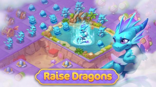 Nuôi và phát triển những con rồng đáng yêu