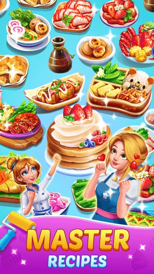 Khám phá các công thức nấu ăn toàn cầu