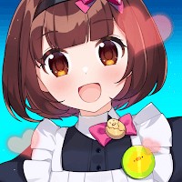 Merge Girls Android 1.25.1: Hợp nhất nữ chiến binh anime