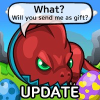 Merge Hatchimon cho Android 1.13 - Hợp nhất quái thú Hatchimon