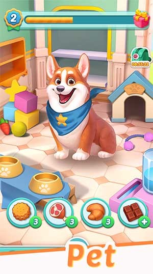 Mini game vui nhộn