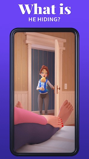 Merge Hotel Empire là game mô phỏng thiết kế nhà có cốt truyện hấp dẫn