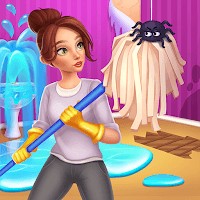 Merge Hotel Empire Android 1.0.18 - Tải Game Hợp Nhất Khách Sạn