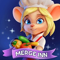 Merge Inn 2.7 - Hợp nhất quán cà phê mơ ước trên iOS