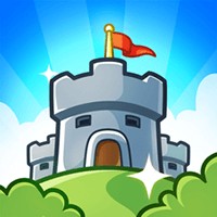 Merge Kingdoms iOS 1.1.6225: Hợp nhất, Kết hợp & Phòng thủ Tháp