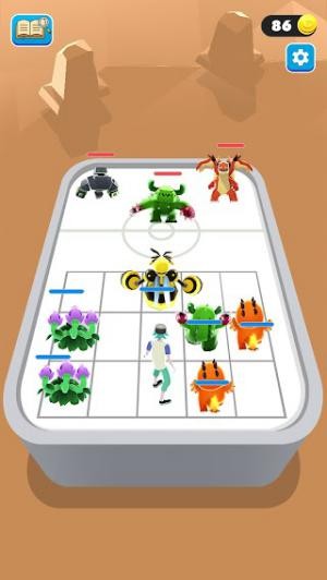 Hợp nhất để sở hữu đội quân mạnh mẽ