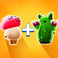 Merge Legends cho Android 1.8 - Tải & Chơi Ngay!