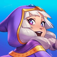 Merge Magic! cho iOS 1.2.1 - Xây dựng khu vườn thần thoại