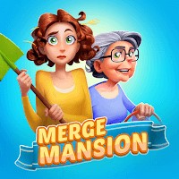 Merge Mansion iOS 1.6.3: Hợp nhất & Cải tạo Dinh thự