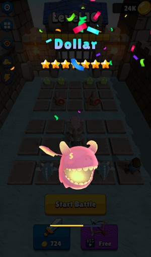 Nhân thêm các sinh vật mới