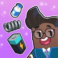 Merge Mayor 2.19.285 - Tải Game Hợp Nhất Xây Dựng Thành Phố Android