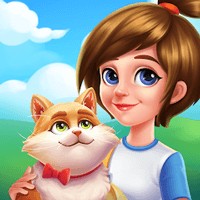 Merge Memory - Town Decor iOS: Giải đố & Trang trí Thành phố