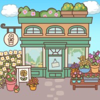 Merge Mend: Xây Dựng & Giải Đố Thành Phố Mới