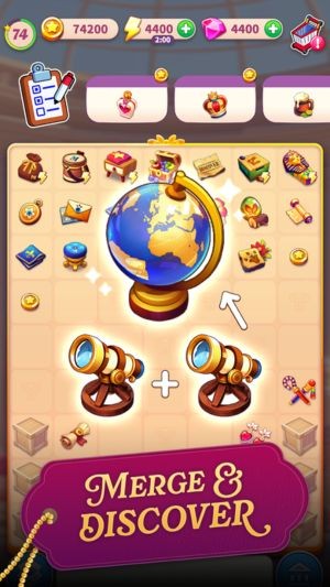 Lối chơi hợp nhất đơn giản nhưng đòi hỏi chiến lược