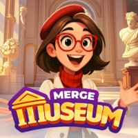 Merge Museum: Art & History - Tải Game Giải Đố Hợp Nhất Android