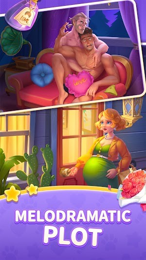 Câu chuyện đầy cuốn hút