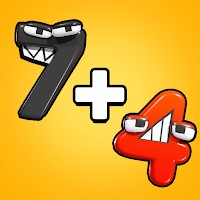 Merge Number Run - Game hợp nhất số gây nghiện trên Android