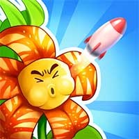 Merge Plants 1.4.4 - Game hợp nhất giống Plants vs. Zombies cho Android