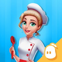 Merge Restaurant iOS 2.1.0 - Tải Game Mô Phỏng Xây Dựng Nhà Hàng