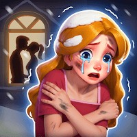 Merge Secrets: Mansion Games - Giải đố hợp nhất & Thiết kế nhà iOS