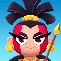 Merge Stories iOS 4.0.2: Hợp nhất, Chiến đấu & Xây dựng Vương quốc