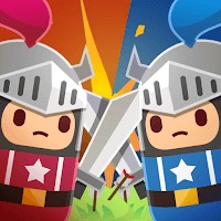 Merge Tactics iOS: Hợp nhất quân đội, chiến thuật độc đáo