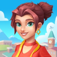 Merge Ville: Match Puzzle Game - Tải & Chơi Ngay!