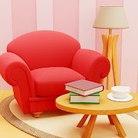 Mergedom: Home Design - Tải & Chơi Game Hợp Nhất Thiết Kế Nhà trên iOS