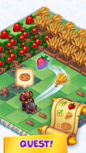 Chào đón các vị khách