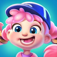 Mergical cho Android 1.0.10 - Tải Game Xây Dựng Thành Phố Dễ Thương