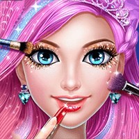 Mermaid Princess Makeup - Game Trang Điểm Tiên Cá
